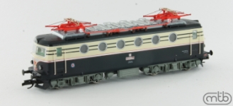 MTB Model TTCSDE499.0015 - TT - E-Lok E499.0015, CSD, Ep. III